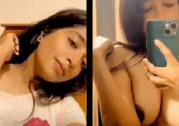 Indian Snapchat Girl Sana Azeez Xxx Video Leaks (FULL VIDEO 18+)