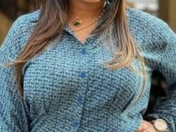 Kirti Patel Viral Video (FULL VIDEO 18+)