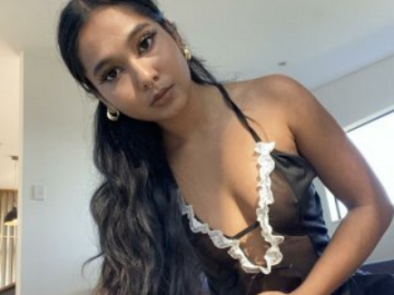 Indian Model Sasha Prasad Nudes Leaks (FULL VIDEO 18+)