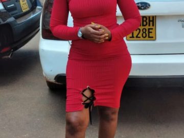 Ugandan Tiktoker Malaika Pussy xxx Video (FULL VIDEO 18+)