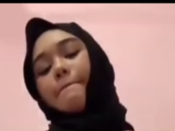 Ukhty Malay Jilbab Pink Xxx Video Download (FULL VIDEO 18+)