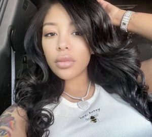 K Michelle Nip Slip In Viral Nude Leaked On IG Live (FULL VIDEO 18+)