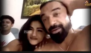 Ajaz Khan Porn Video