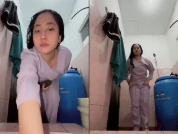 Bidan Rita Nude Video