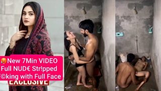 Full Sextape Of Pakistani Kashmiris Wife