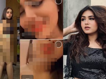 Minahil Malik Viral Video