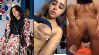 New Nude Videos Compilation Of Minahil Malik Viral Video Download MMS (FULL VIDEO 18+)