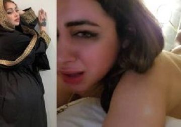 Influencer Shilpa Sethi Porn