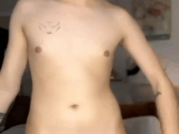 Adam Benchekroun Porn Video (FULL VIDEO 18+)