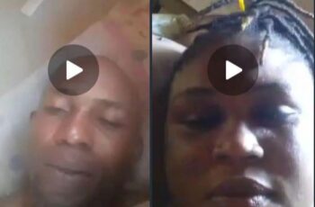 Akwa Ugo Chinasa Sex Video With Ichie Obiora In Trending Leaked Video In Uga Anambra FULL VIDEO 18