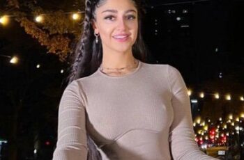 Pakistani Model Diva Flawless Nude Video