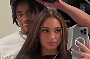 Ash Kaashh and Sharife Cooper Xxx Private Video Leaked (FULL VIDEO 18+)