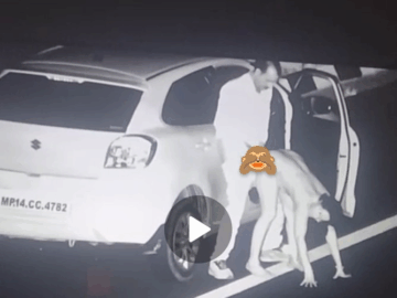 Mandsaur BJP Neta Porn Video (FULL VIDEO 18+)