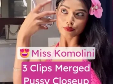 Miss Komolini Xxx Video (FULL VIDEO 18+)
