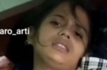 Original Indian Paro Aarti Nude Video (FULL VIDEO 18+)