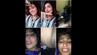 Paki Tiktok Star Zoi Hashmi Xxx Leaked Video (FULL VIDEO 18+)