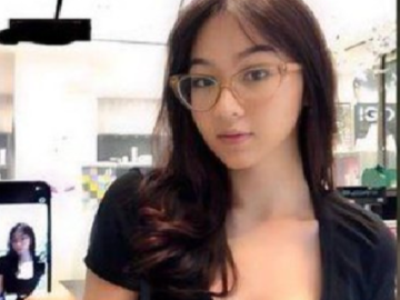 Resta maharani tiktoker