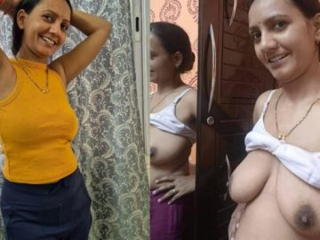 Udaipur School Teacher Nudes