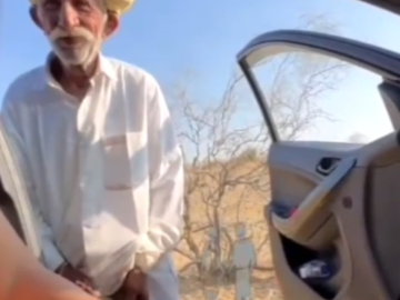 Jaisalmer Old Man Viral Xxx Video Download (FULL VIDEO 18+)