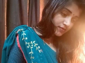 Stripchat Actress Anupama Joshi Ki Nude