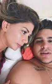 Anabel Angus Y Marco Antelo Porn Viral Video (FULL VIDEO 18+)