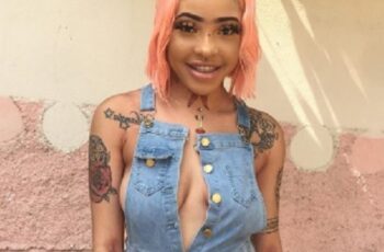 Ivany Wright Xxx Video Leaked (FULL VIDEO 18+)