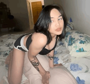 Jeje Slebew Nude Xxx Video (FULL VIDEO 18+)