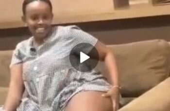 Uganda Kakwanzi Elizabeth Xxx Private Video Leaked (FULL VIDEO 18+)