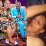 Pastor Wife Sex Video With Usher (FULL VIDEO 18+)