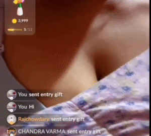 Sujatha Simhadri Xxx Live Masturbation Video (FULL VIDEO 18+)