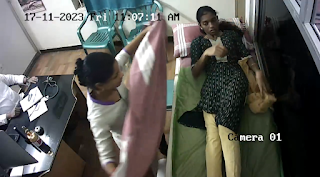 Doctor Patient Room CCTV Xxx Video (FULL VIDEO 18+)