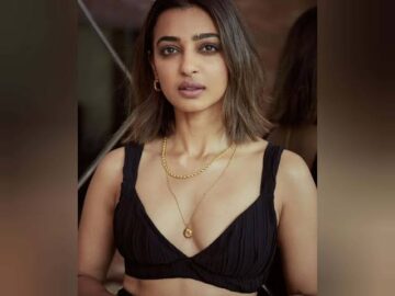 Radhika Apte Viral Video (FULL VIDEO 18+)
