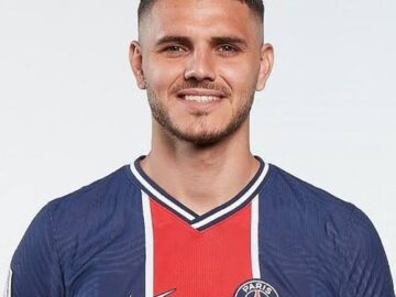 Argentina Footballer Mauro Icardi Xxx Video (FULL VIDEO 18+)