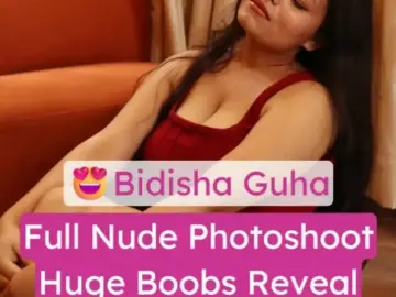 Bidisha Guha Xxx Video (FULL VIDEO 18+) Bidisha Guha Xxx Video (FULL VIDEO 18+)