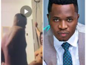 David Kazadi Porn Video Leaked (FULL VIDEO 18+)