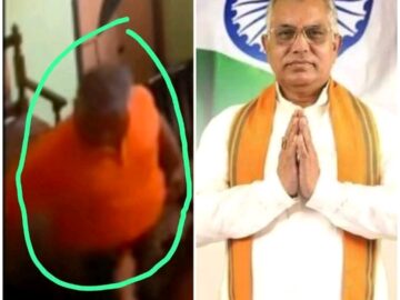 Politician Dilip Ghosh Porn Video (FULL VIDEO 18+)