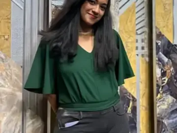 Famous Indian Model Shruthi Narayanan Xxx Nude Video (FULL VIDEO 18+)