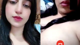 Popular Pakistani Tiktoker Itsnimra295 Xxx Video (FULL VIDEO 18+)