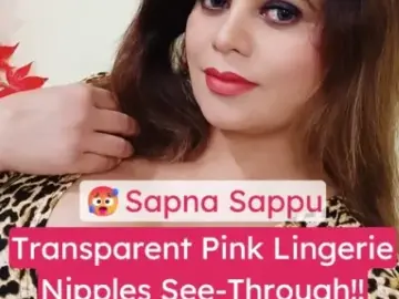 Indian Actress Sapna Sappu Nude xxx Video (FULL VIDEO 18+)