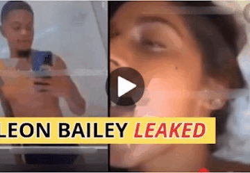 Tanja Makaric Leon Bailey Xxx Video (FULL VIDEO 18+)