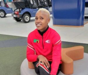 Zambian Olympic Athlete Rhoda Njobvu Xxx Video (FULL VIDEO 18+)