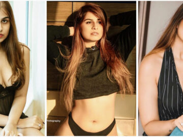 Hot Indian Onlyfans Model Damini Misra Xxx Stripping Premium (FULL VIDEO 18+)