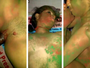 Desi Girl Holi Sex Video Full Naked (FULL VIDEO 18+)