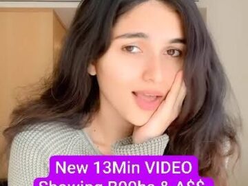 Famous Punjabi Makeup Artist Saanvi Khan Xxx Teasing Video (FULL VIDEO 18+)