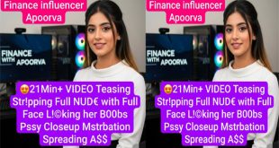 Finance Influencer Apoorva Xxx Nude Video (FULL VIDEO 18+)