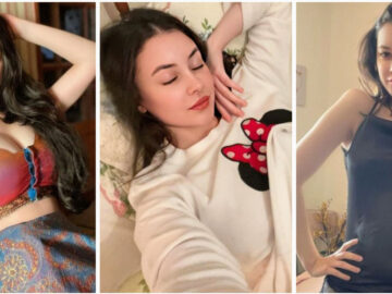 Allison Fiona Nude​ Video Collection Leaked (FULL VIDEO 18+)