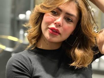 Paki Hadeer Abdel Razek Xxx Video (FULL VIDEO 18+)