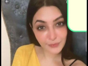 Hot Desi Girl Maya Guruji Nude Video (FULL VIDEO 18+)