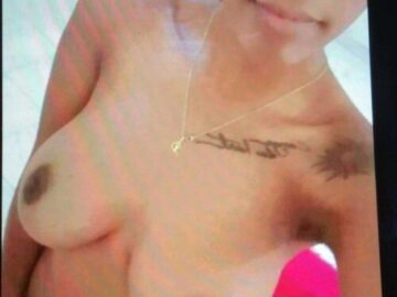 Indian Tiktoker Dayenkie Chandrasekera Xxx Video Rubbing And Fingering Her Pussy (FULL VIDEO 18+)