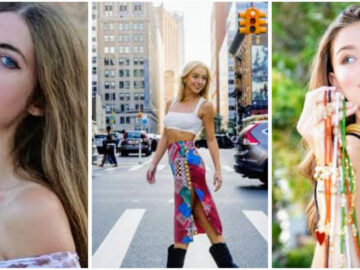 Hot Model Jordan Jaylor Xxx Video (FULL VIDEO 18+)